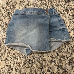 Abercrombie Kids Skort 5/6